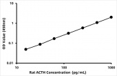 Rat ACTH / CorticotropinELISA Kit (RK09106)
