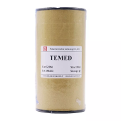 TEMED (TEMED, 100 mL), Servicebio, 100 мл