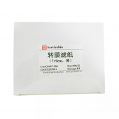 G6007-500 Transfer Membrane Filter Paper (thin) 500pcs