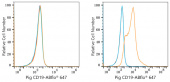 ABflo® 647 Rabbit anti-Pig CD19 mAb (A23396)