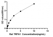 Rat TRPA1 ELISA Kit (RK04268)