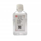 Tris-acetate-EDTA Buffer Nucleic Acid Electrophoresis Buffer for DNA Agarose Gel Electrophoresis 50 Times Concentrated