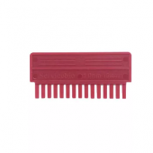 WGG6022-3 Electrophoresis Comb 1.0mm 15 Teeth