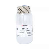 10×TE pH 8.0 Molecular Biology Nucleic Acid Extraction Buffer
