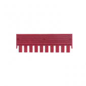 WGG6021-1 Electrophoresis Comb 1.0mm 10 Teeth