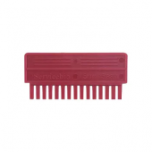WGG6022-4 Electrophoresis Comb 1.5mm 15 Teeth