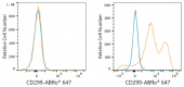 ABflo® 647 Rabbit anti-Human DC-SIGNR/CD299 mAb (A23174)