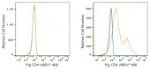 ABflo® 488 Rabbit anti-Pig CD4 mAb (A22774)