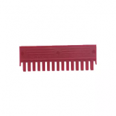 WGG6022-2 Electrophoresis Comb 1.5mm 15 Teeth
